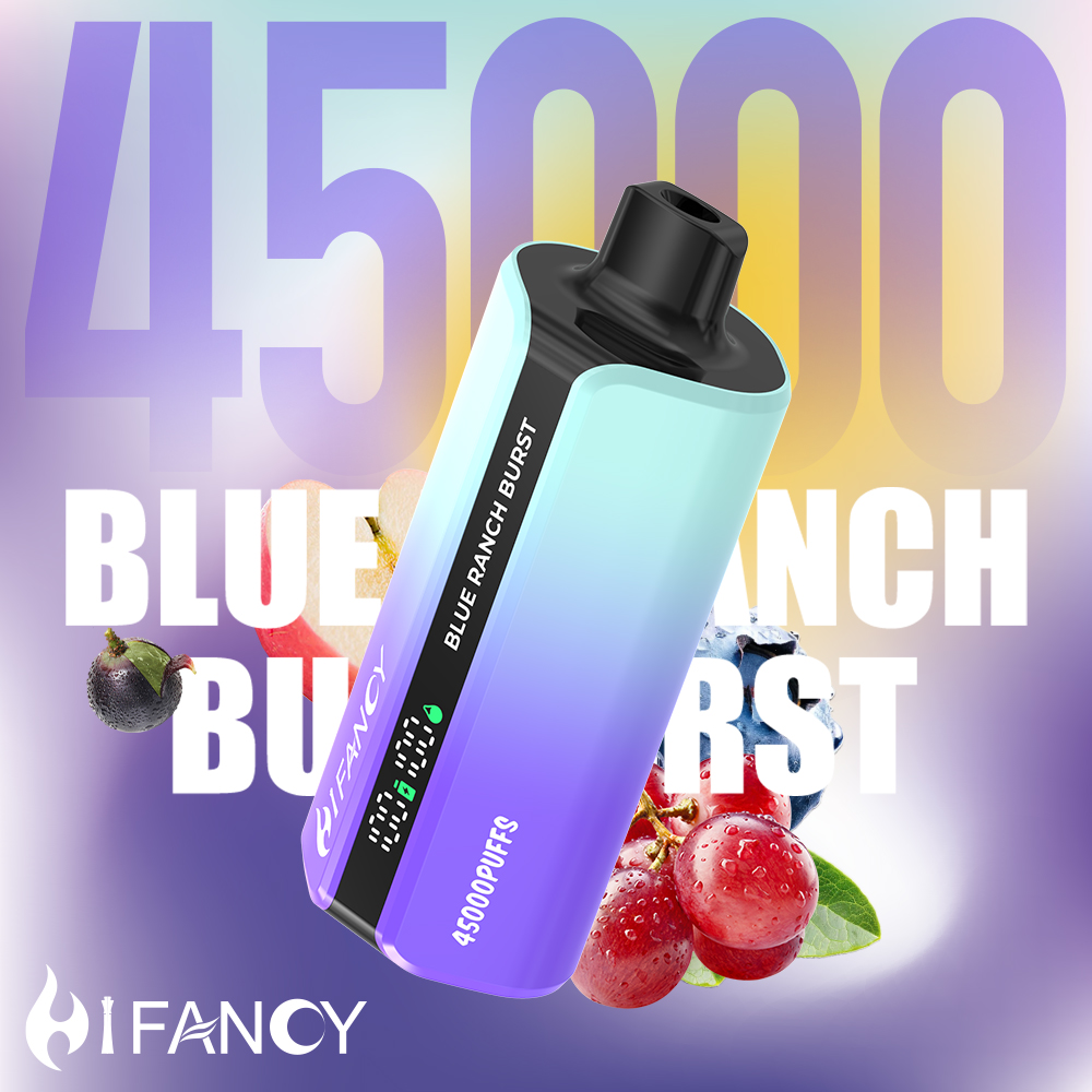 Solaris Champagne Vape 30000 30K puffs, 2% Nicotine 10 Flavors yohongvape