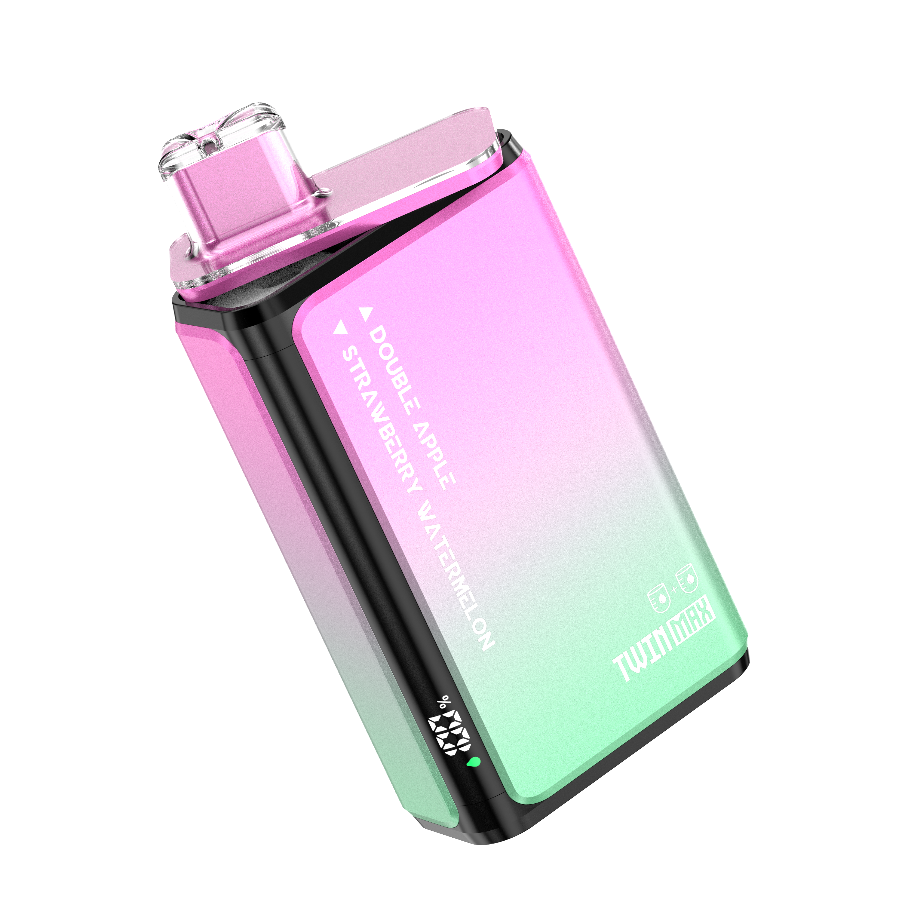 Solaris Champagne Vape 30000 30K puffs, 2% Nicotine 10 Flavors yohongvape