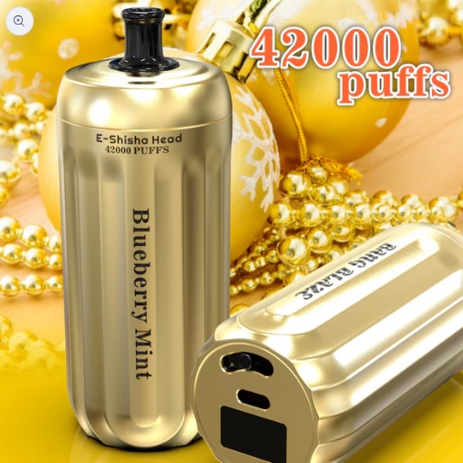 Solaris Champagne Vape 30000 30K puffs, 2% Nicotine 10 Flavors yohongvape