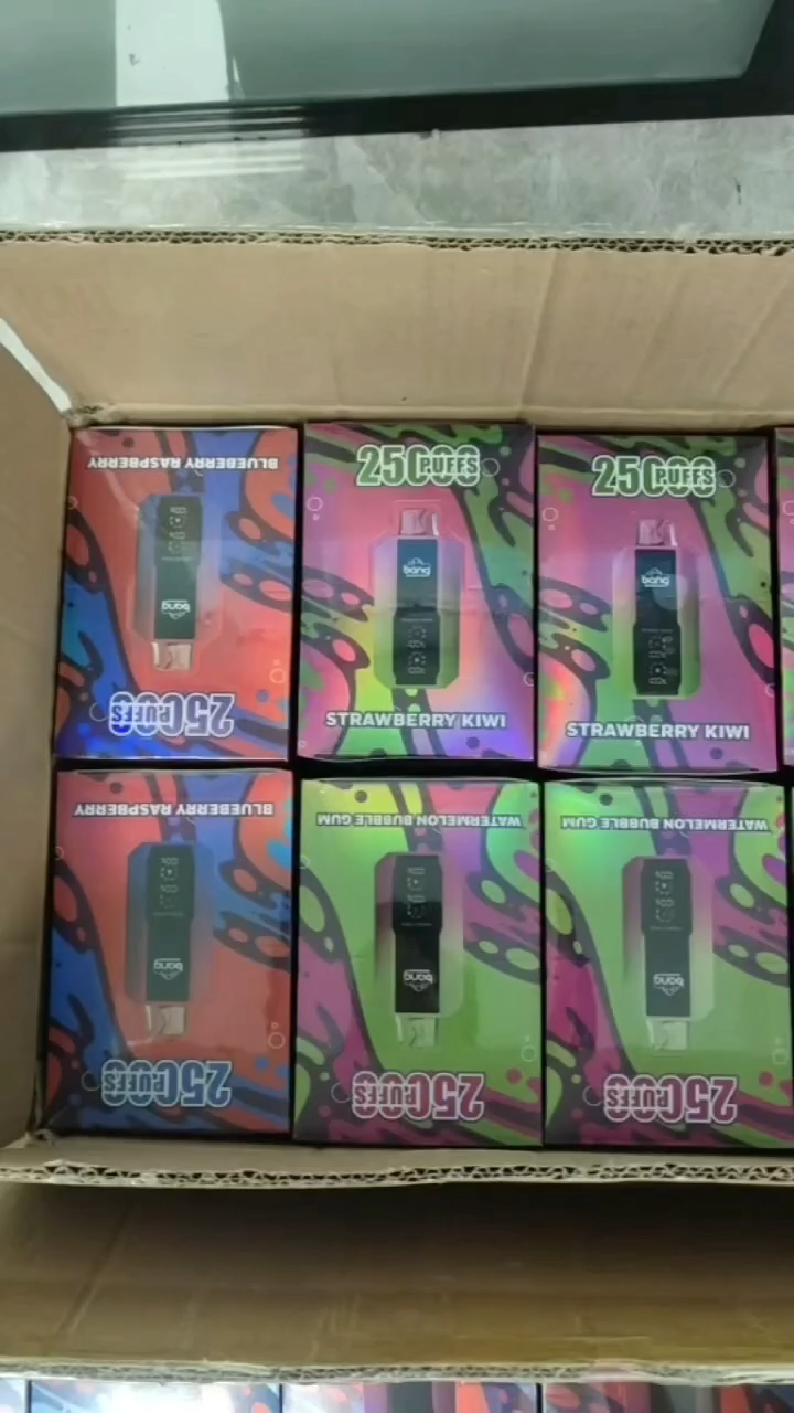 Solaris Champagne Vape 30000 30K puffs, 2% Nicotine 10 Flavors yohongvape