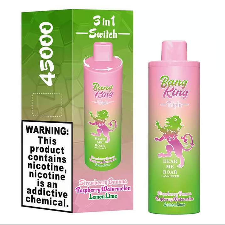 Is 2% nicotine a lot in a vape?