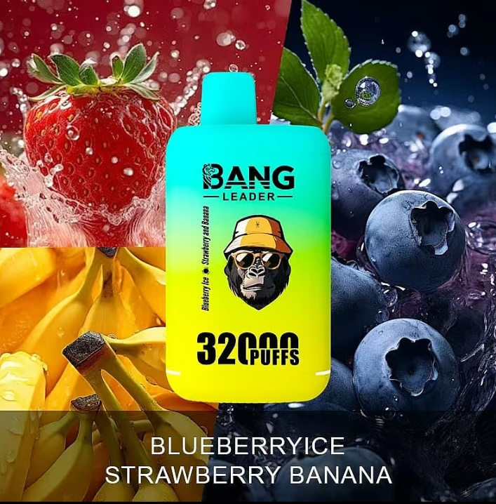 What is a natural alternative to vaping?